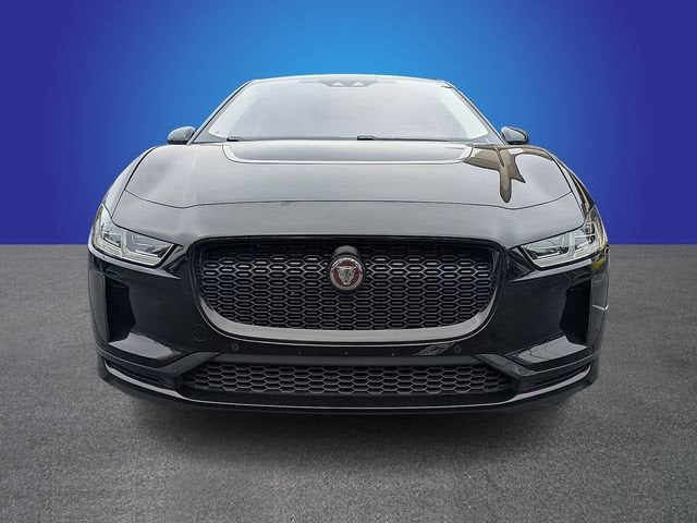 2020 Jaguar I-PACE SE
