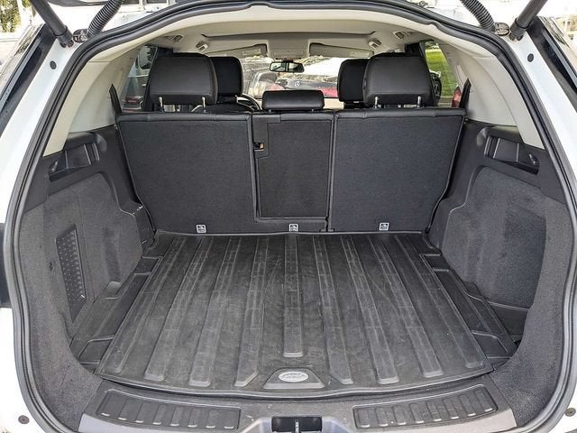 2019 Land Rover Discovery Sport HSE