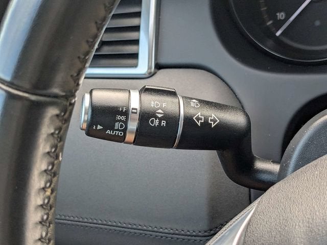 2019 Land Rover Discovery Sport HSE