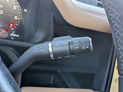 2025 Land Rover Defender X-Dynamic SE