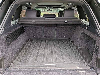 2021 Land Rover Range Rover P525 Westminster
