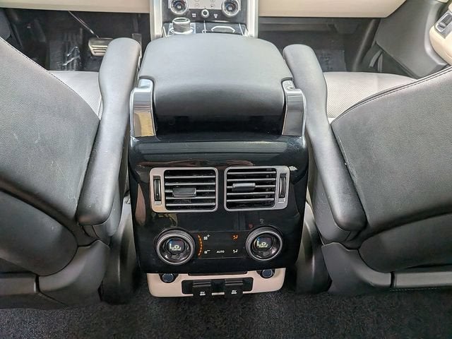 2021 Land Rover Range Rover P525 Westminster