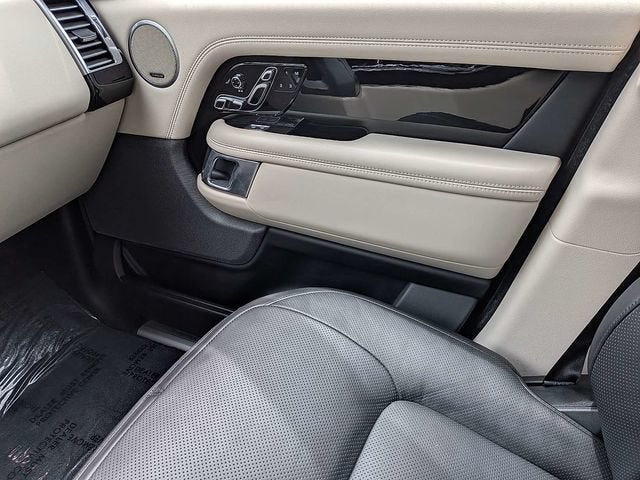 2021 Land Rover Range Rover P525 Westminster