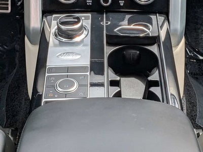 2021 Land Rover Range Rover P525 Westminster