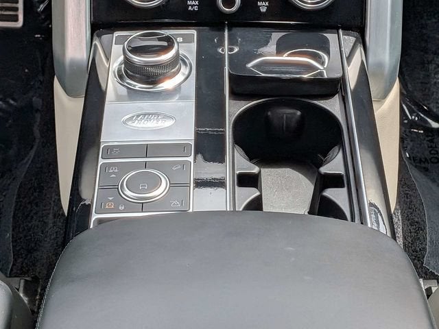 2021 Land Rover Range Rover P525 Westminster
