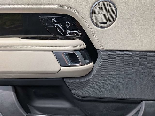2021 Land Rover Range Rover P525 Westminster