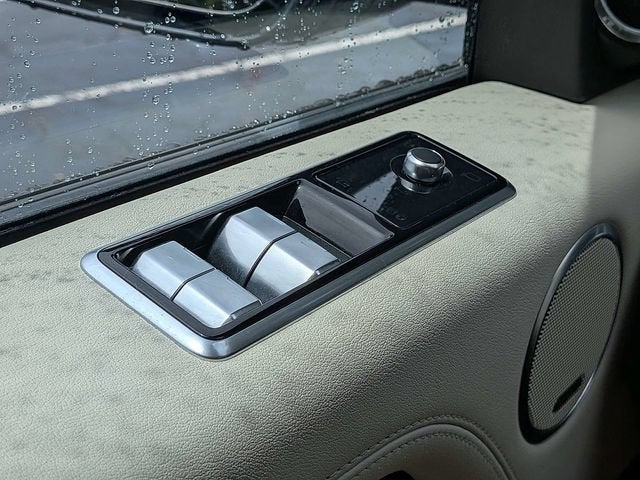 2021 Land Rover Range Rover P525 Westminster