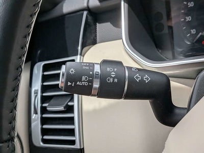 2021 Land Rover Range Rover P525 Westminster