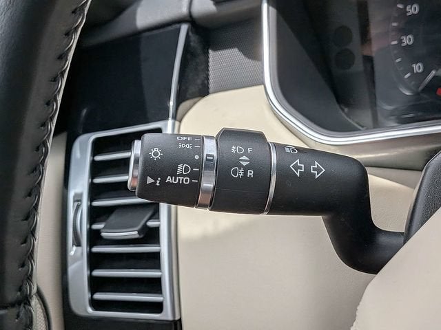 2021 Land Rover Range Rover P525 Westminster