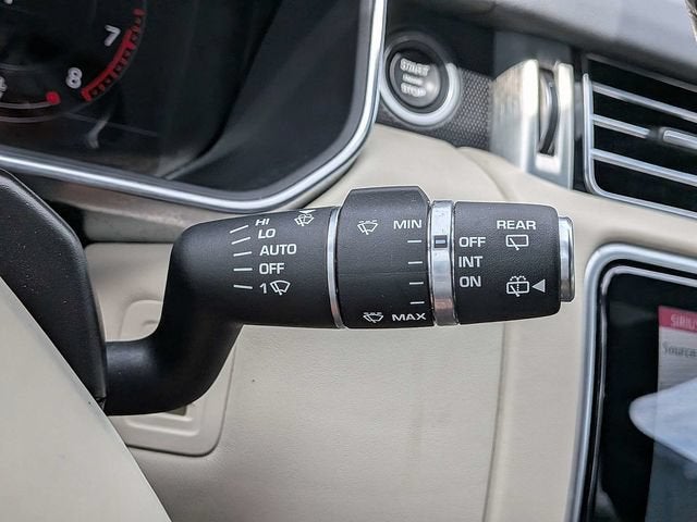2021 Land Rover Range Rover P525 Westminster