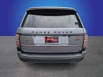 2021 Land Rover Range Rover P525 Westminster
