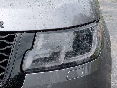 2021 Land Rover Range Rover P525 Westminster