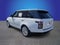 2019 Land Rover Range Rover HSE