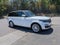 2019 Land Rover Range Rover HSE