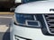 2019 Land Rover Range Rover HSE