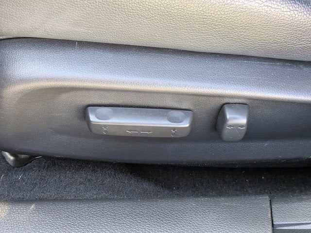 2017 Honda Civic Hatchback Sport Touring