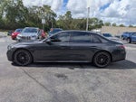 2023 Mercedes-Benz S-Class S 500