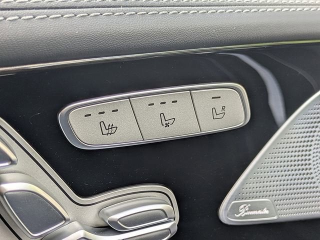 2024 Mercedes-Benz AMG® GT AMG® GT 43