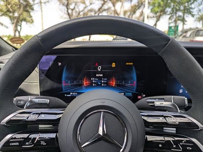 2024 Mercedes-Benz AMG® GT AMG® GT 43