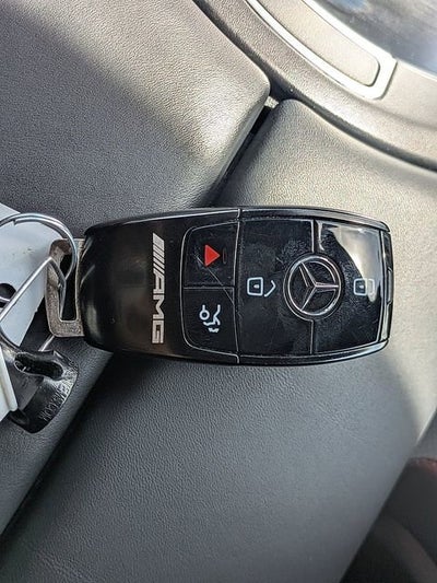 2024 Mercedes-Benz AMG® GT AMG® GT 43