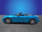2023 Mercedes-Benz SL-Class AMG® SL 63