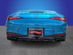 2023 Mercedes-Benz SL-Class AMG® SL 63
