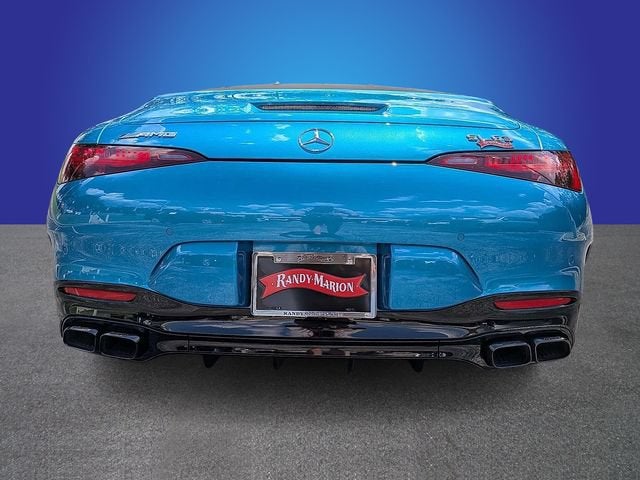 2023 Mercedes-Benz SL-Class AMG® SL 63