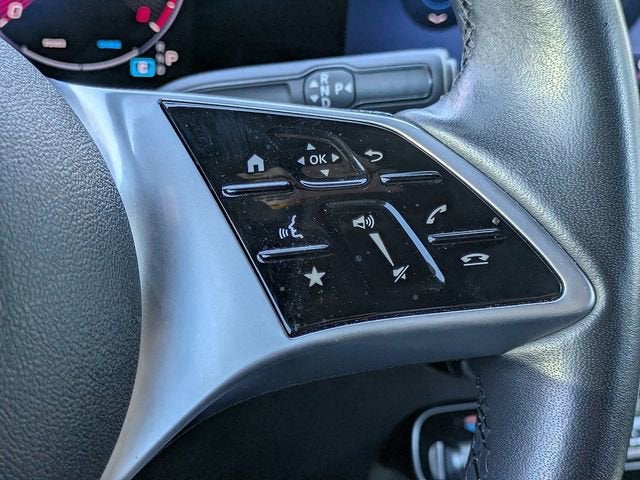 2025 Mercedes-Benz GLB GLB 250