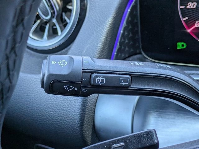 2025 Mercedes-Benz GLB GLB 250