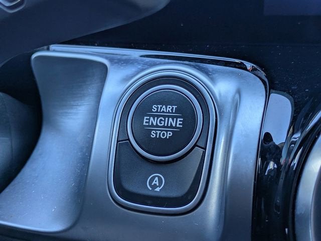 2025 Mercedes-Benz GLB GLB 250