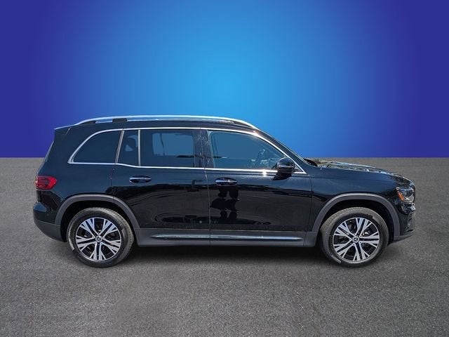 2025 Mercedes-Benz GLB GLB 250
