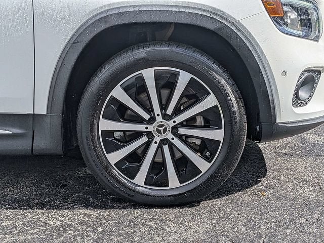 2021 Mercedes-Benz GLB GLB 250