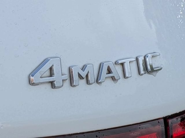 2021 Mercedes-Benz GLB GLB 250