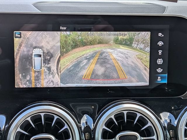 2021 Mercedes-Benz GLB GLB 250