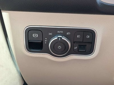 2021 Mercedes-Benz GLB GLB 250