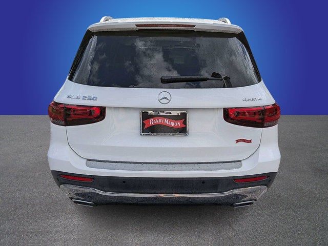 2021 Mercedes-Benz GLB GLB 250
