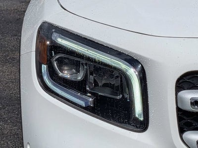 2021 Mercedes-Benz GLB GLB 250