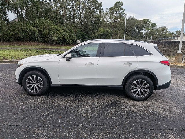 2023 Mercedes-Benz GLC GLC 300