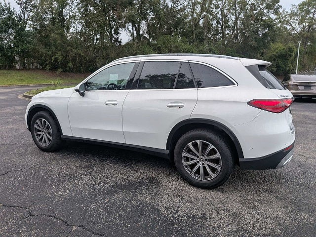 2023 Mercedes-Benz GLC GLC 300