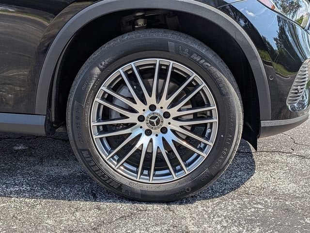 2024 Mercedes-Benz GLC GLC 300