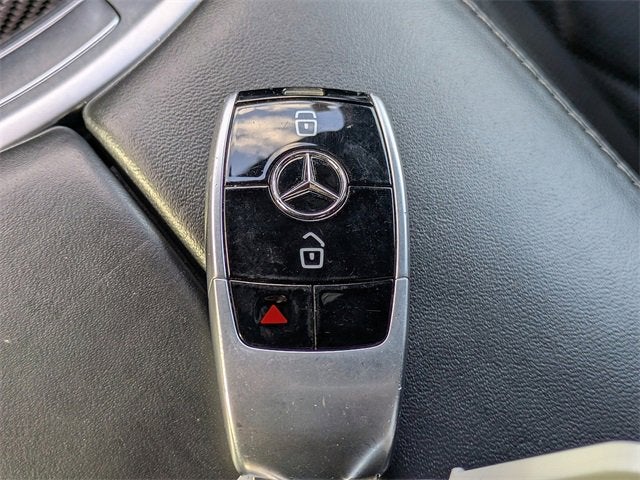 2020 Mercedes-Benz G-Class G 550