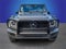 2020 Mercedes-Benz G-Class G 550