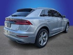 2022 Audi Q8 Premium
