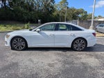 2020 Audi A6 Premium Plus