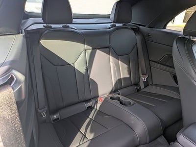 2026 BMW 4 Series M440i