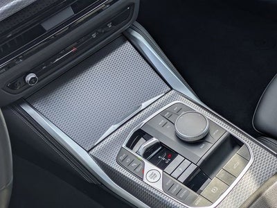 2026 BMW 4 Series M440i