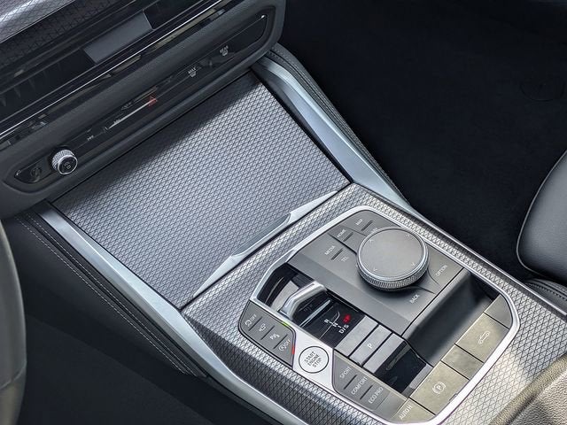 2026 BMW 4 Series M440i