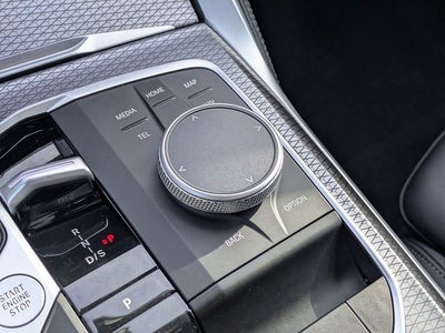 2026 BMW 4 Series M440i