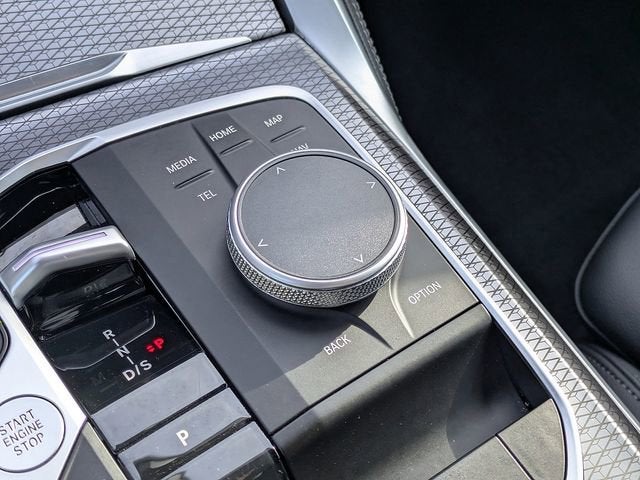 2026 BMW 4 Series M440i