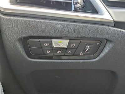 2026 BMW 4 Series M440i